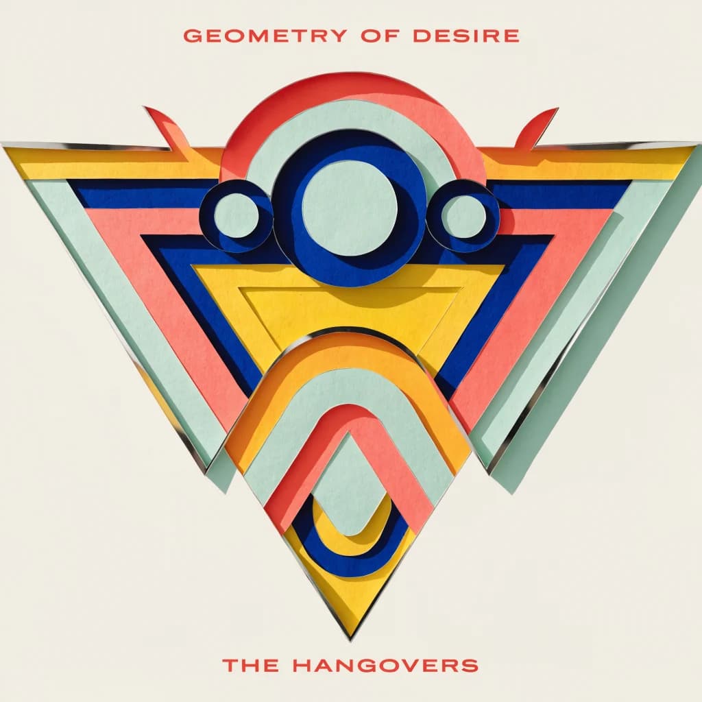 The Geometry of Want