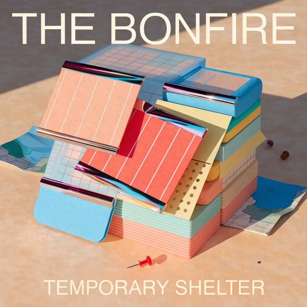 temporary