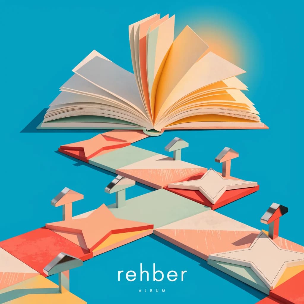 REHBER