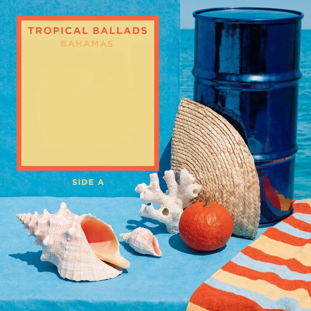 Ballads of the Bahamas
