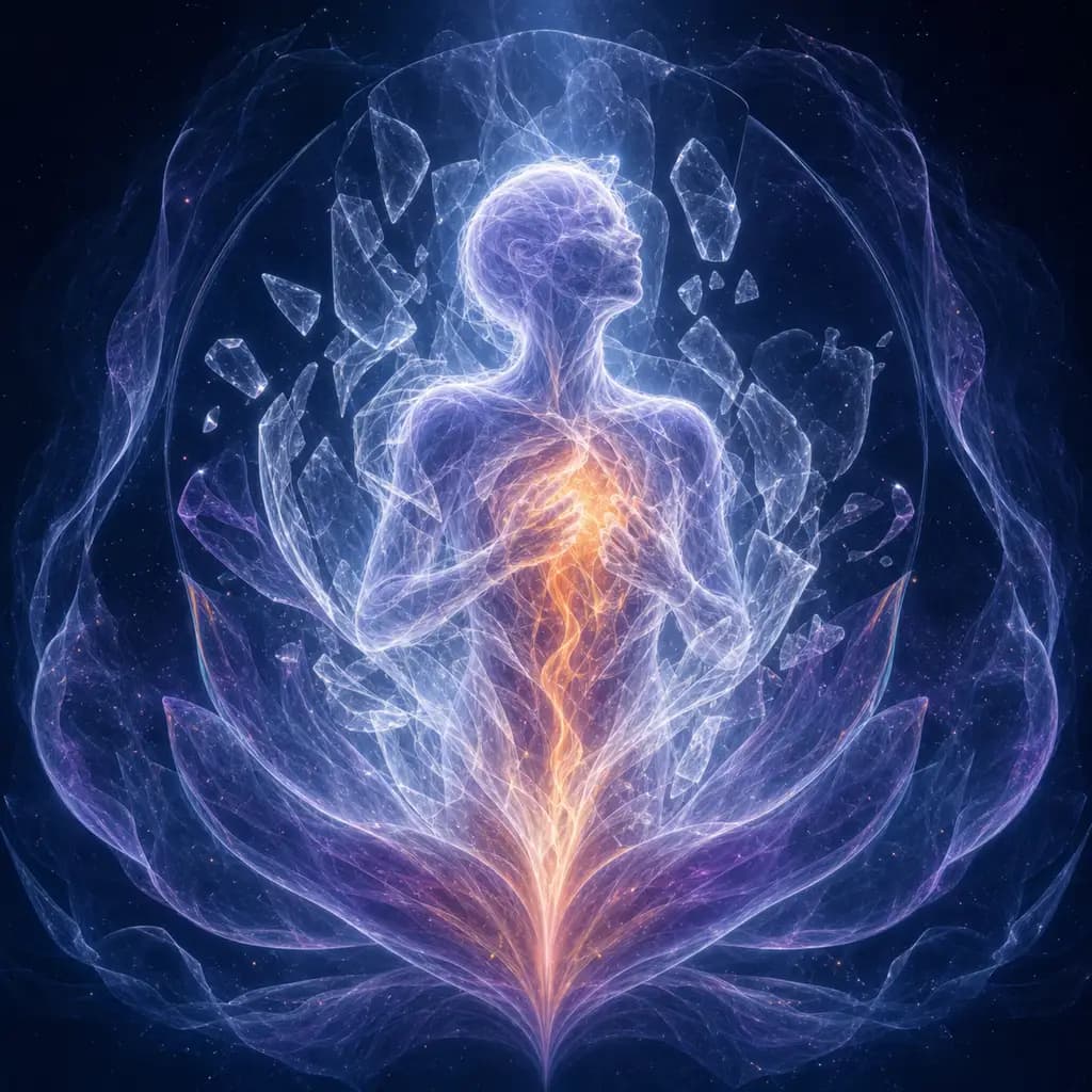 Becoming the Self