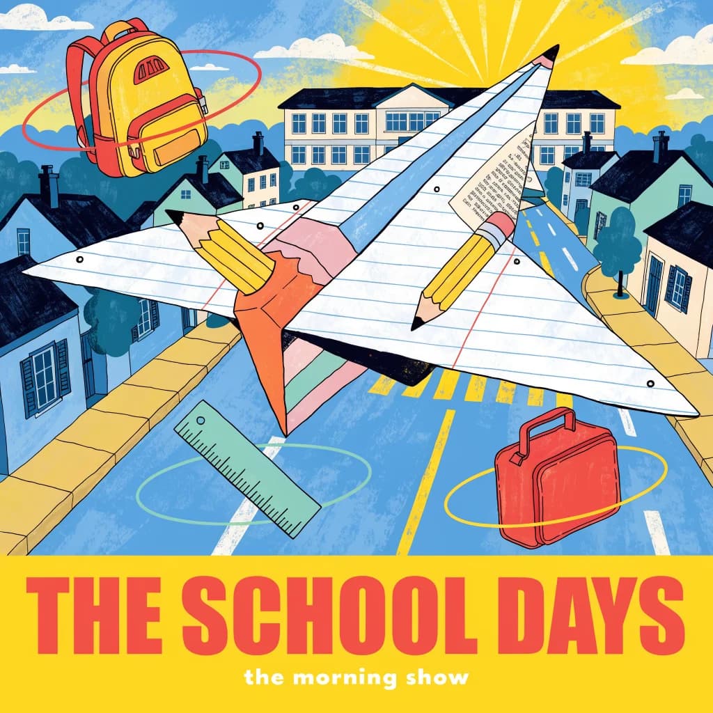 school journey