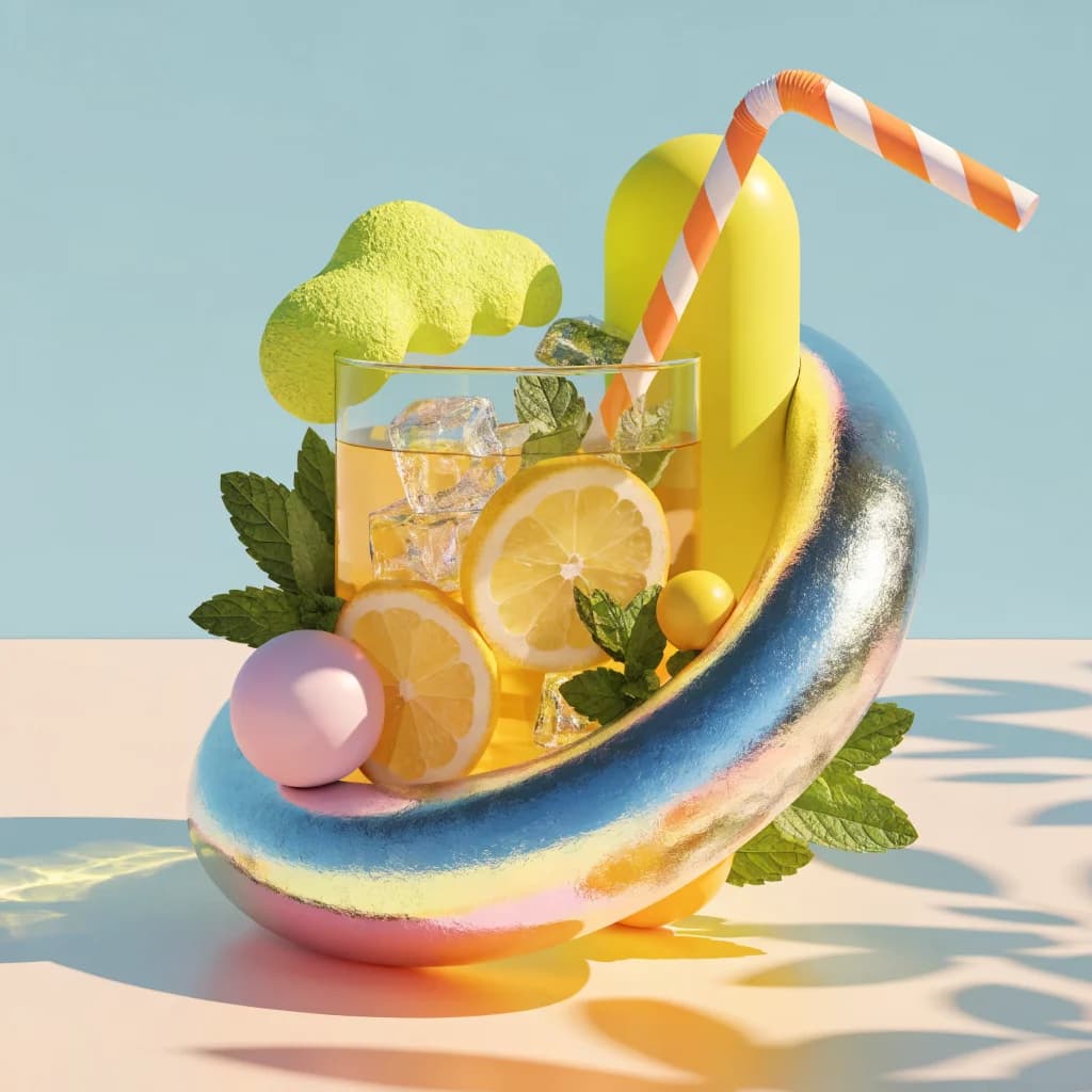 LEMONADE