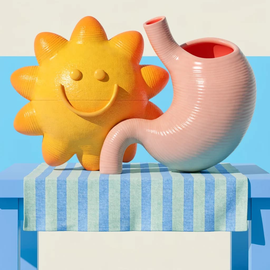Summer '26 (by Sunshine Stomach)