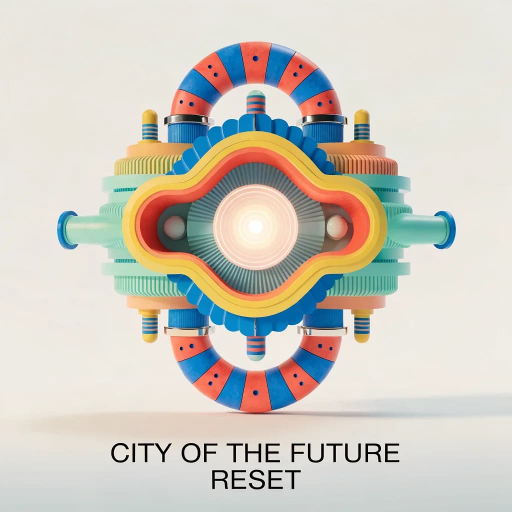 The Reforming Hub