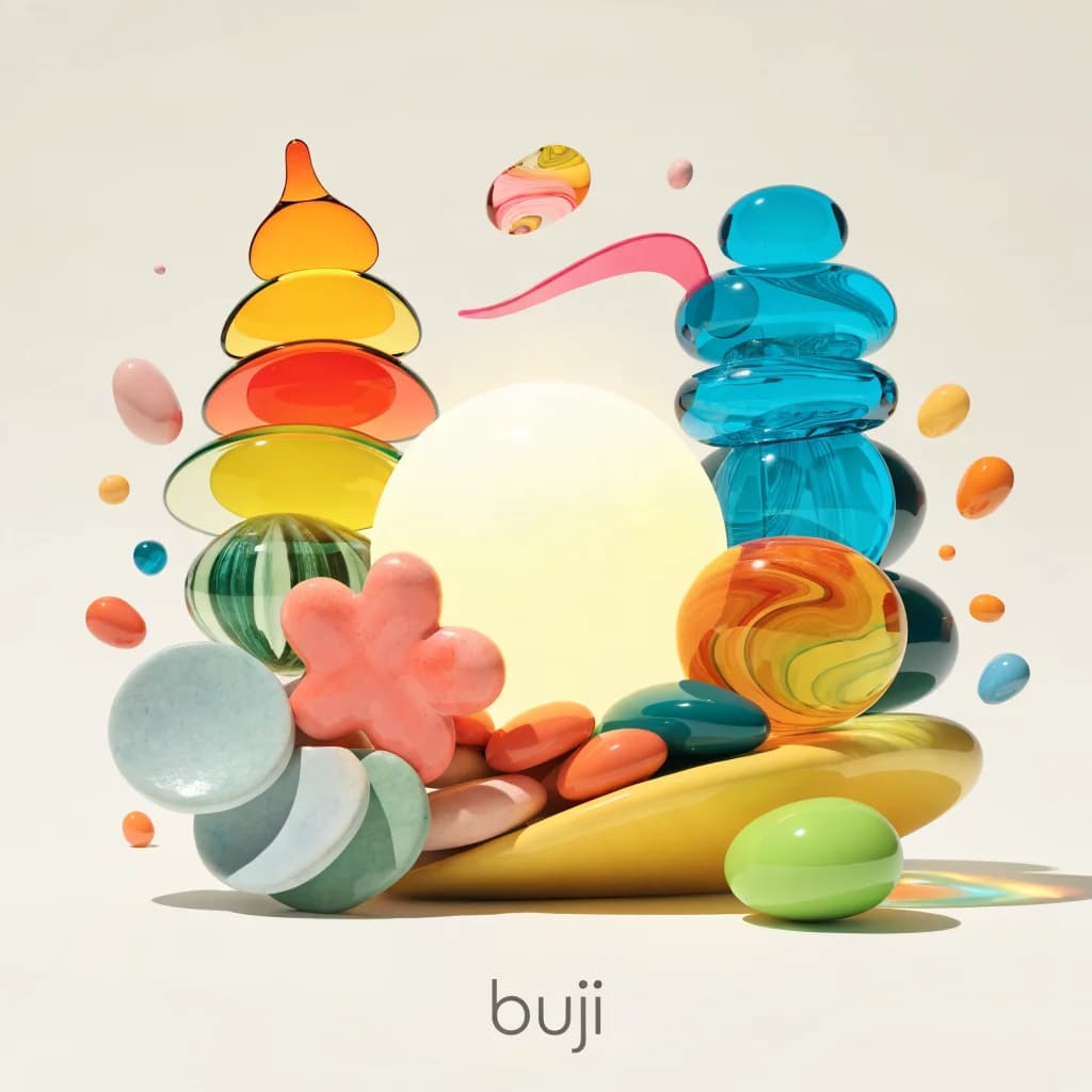 buji