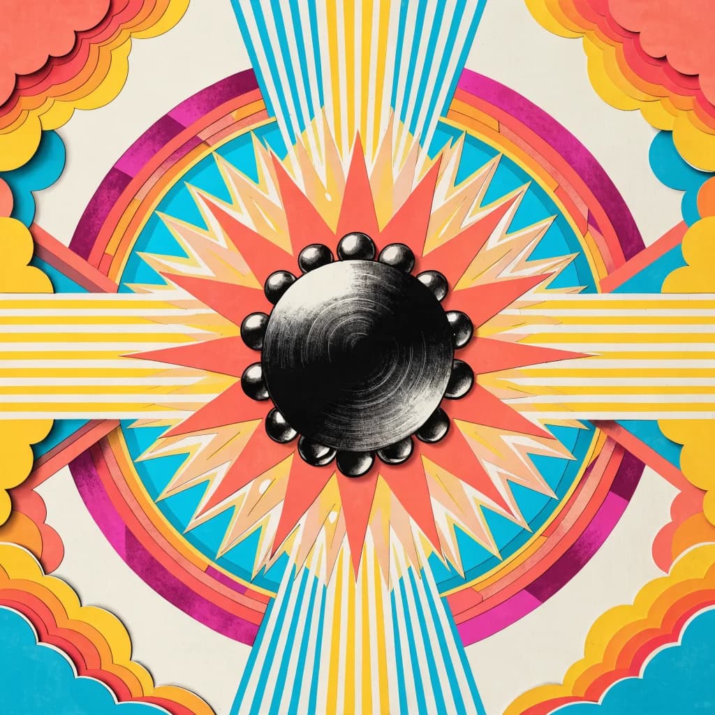 Black Sun
