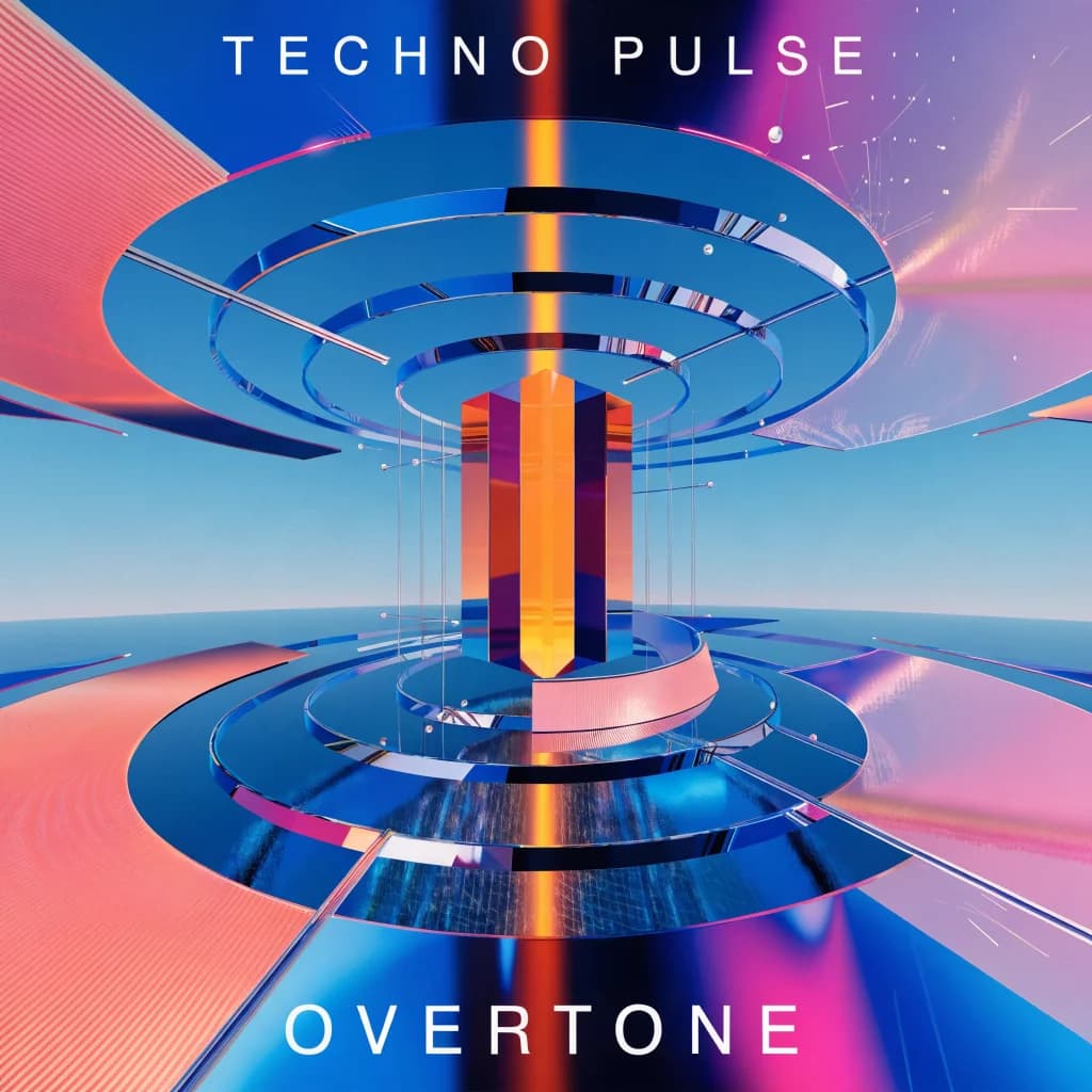 Melodic Techno
