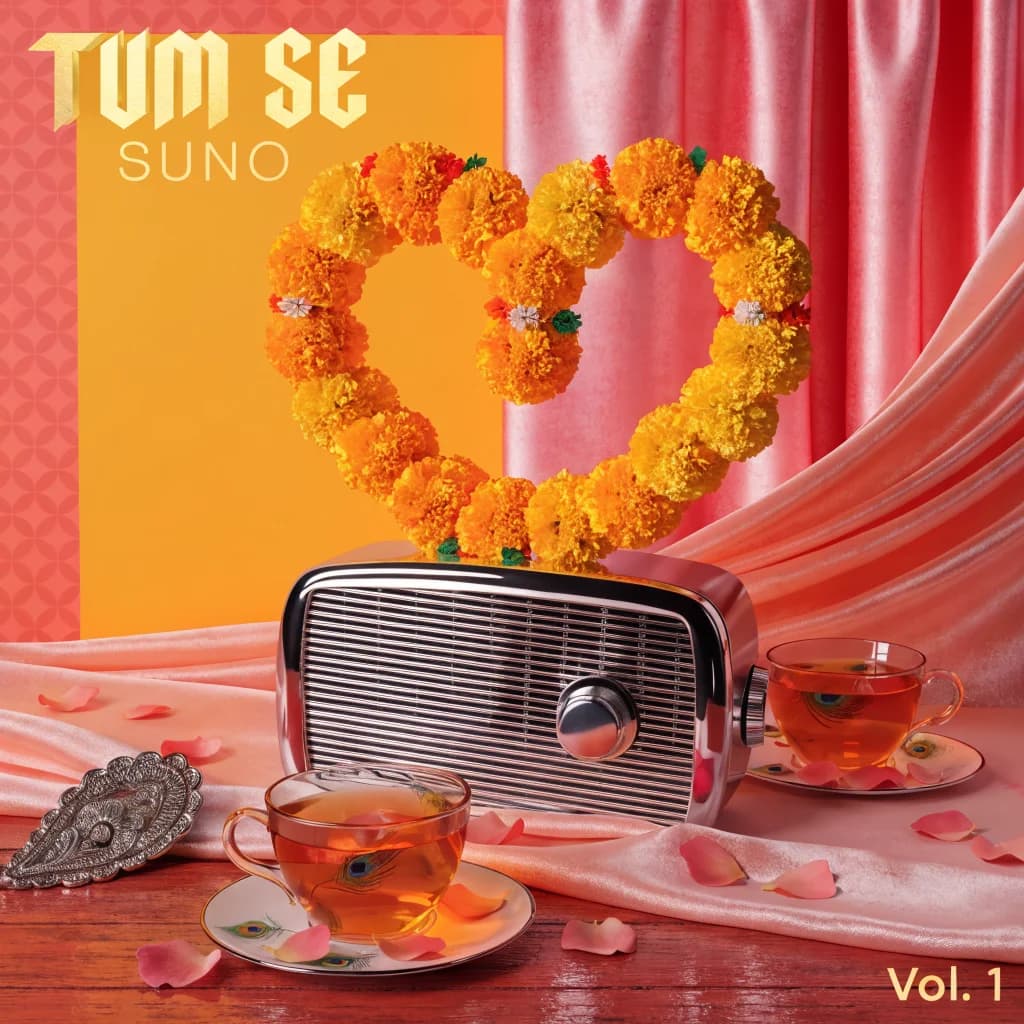 Romantic Hindi songs