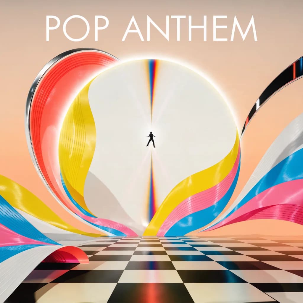 ON (2nd Main Album)