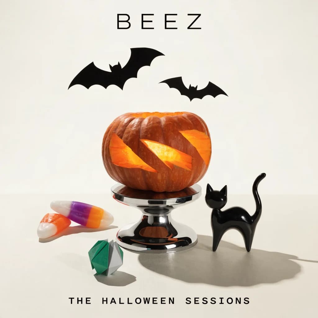 The Halloween Session