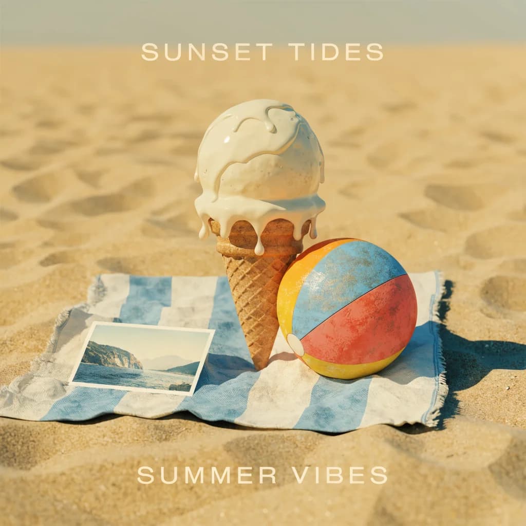 Long Lost Summer