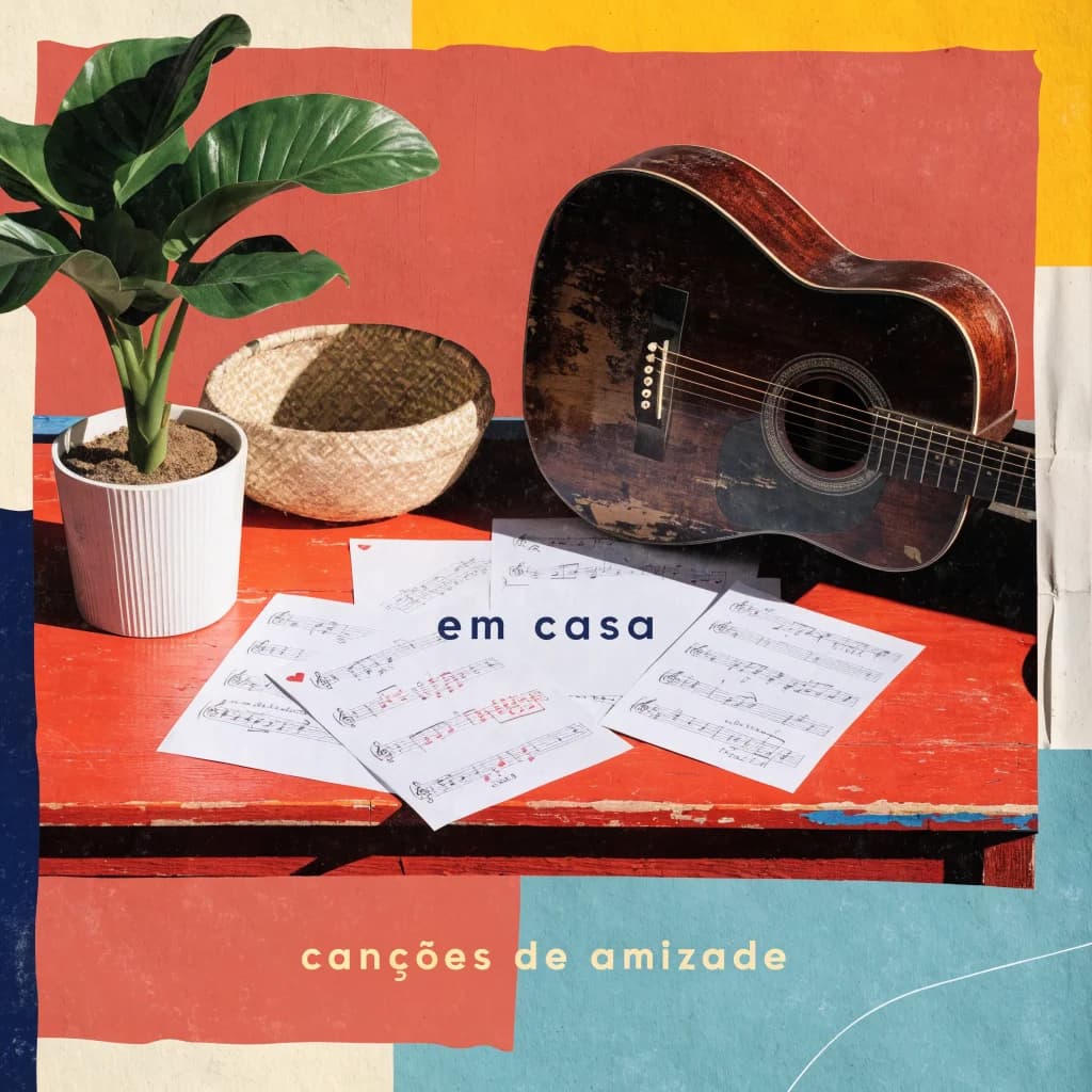 Folk Indie MPB