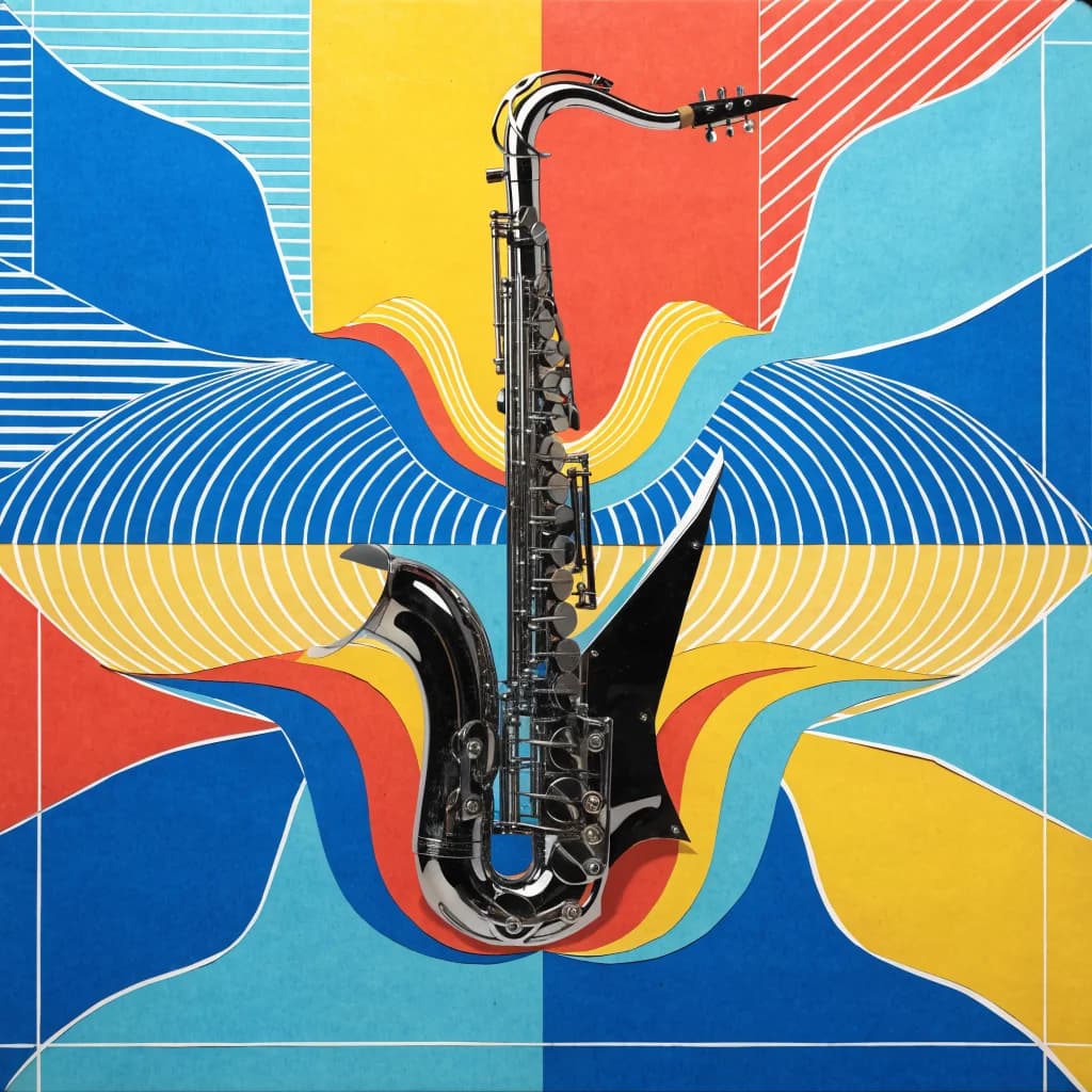 Metal,jazz