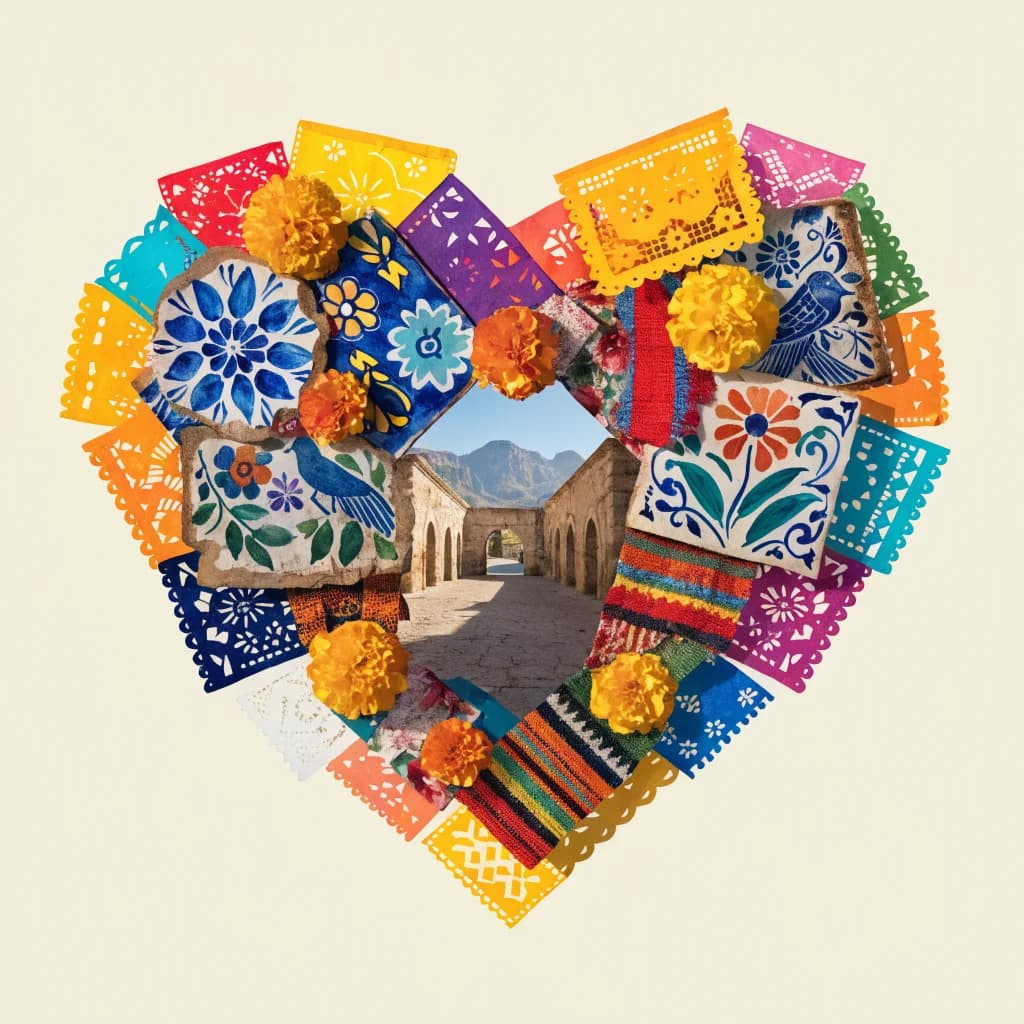 Oaxaca mi Amor