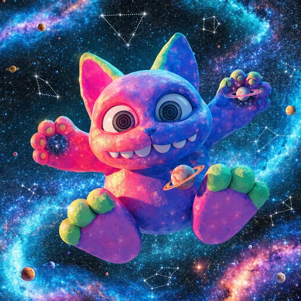 Soul Paws