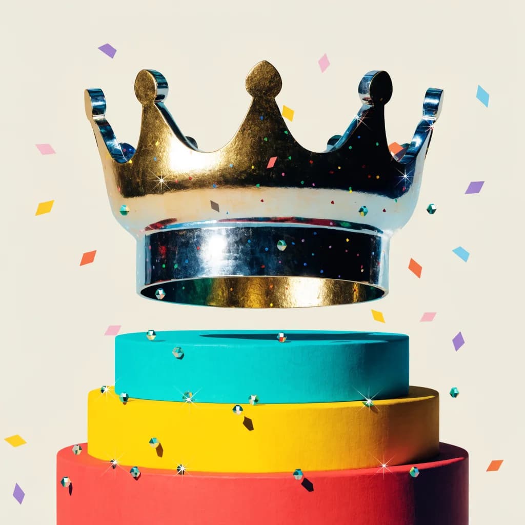 crown