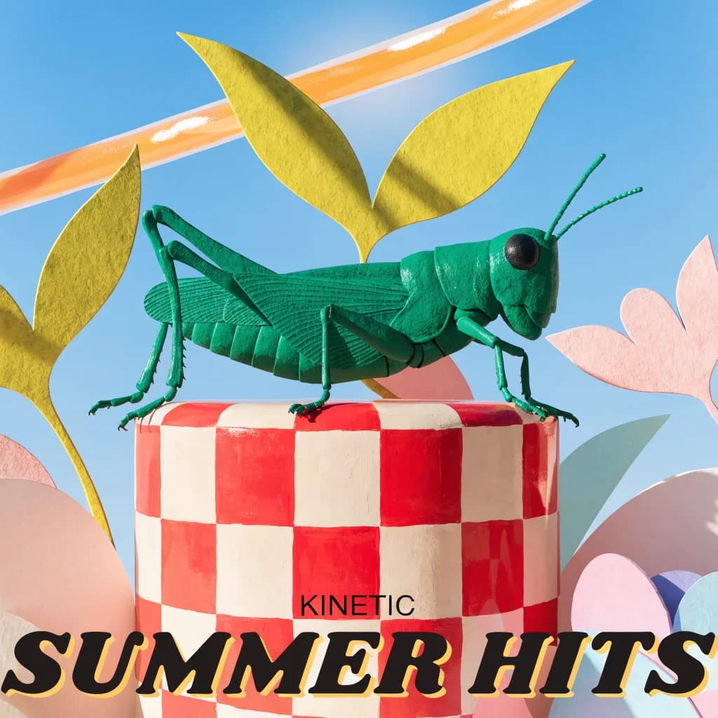 Grasshopper