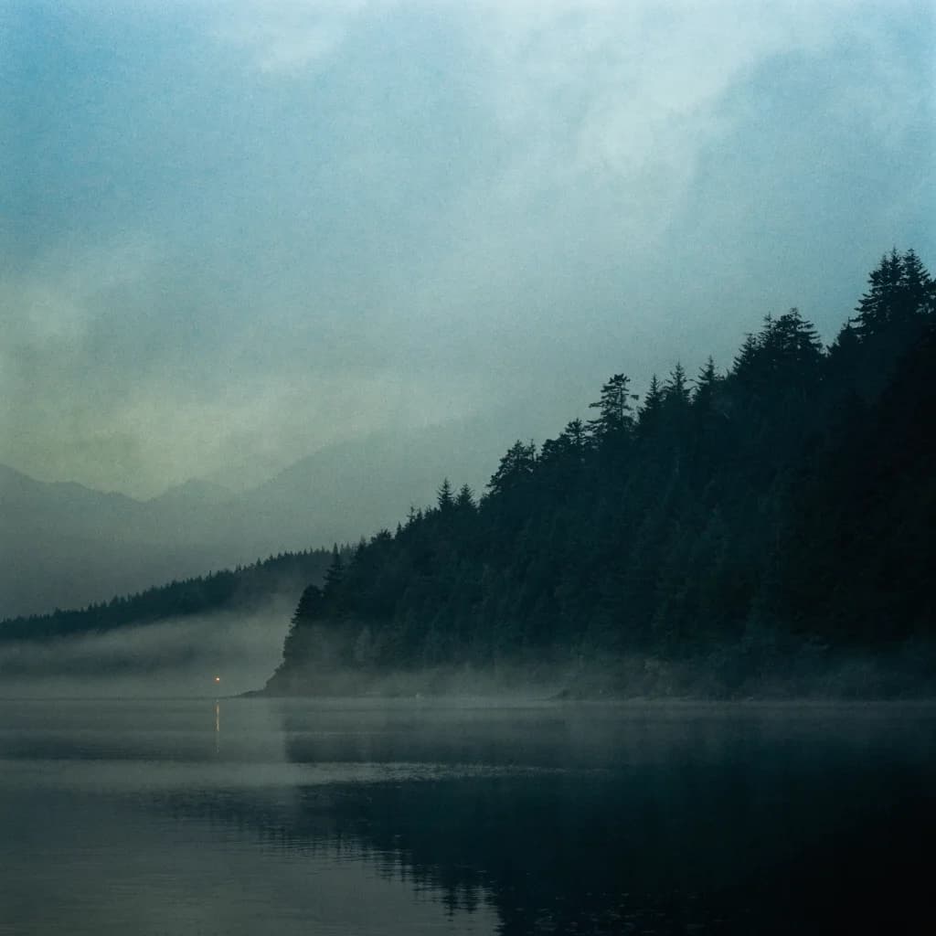 West of the Sound