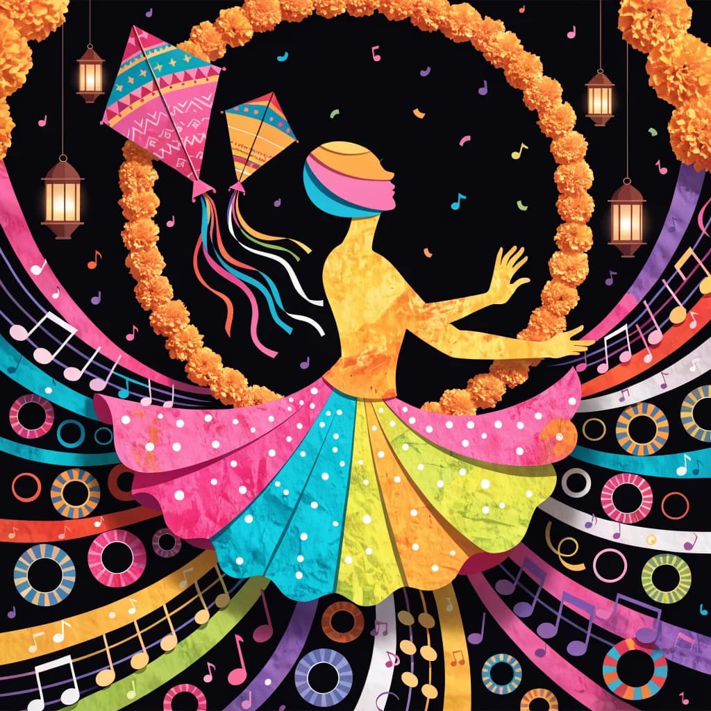 HINDI SONG