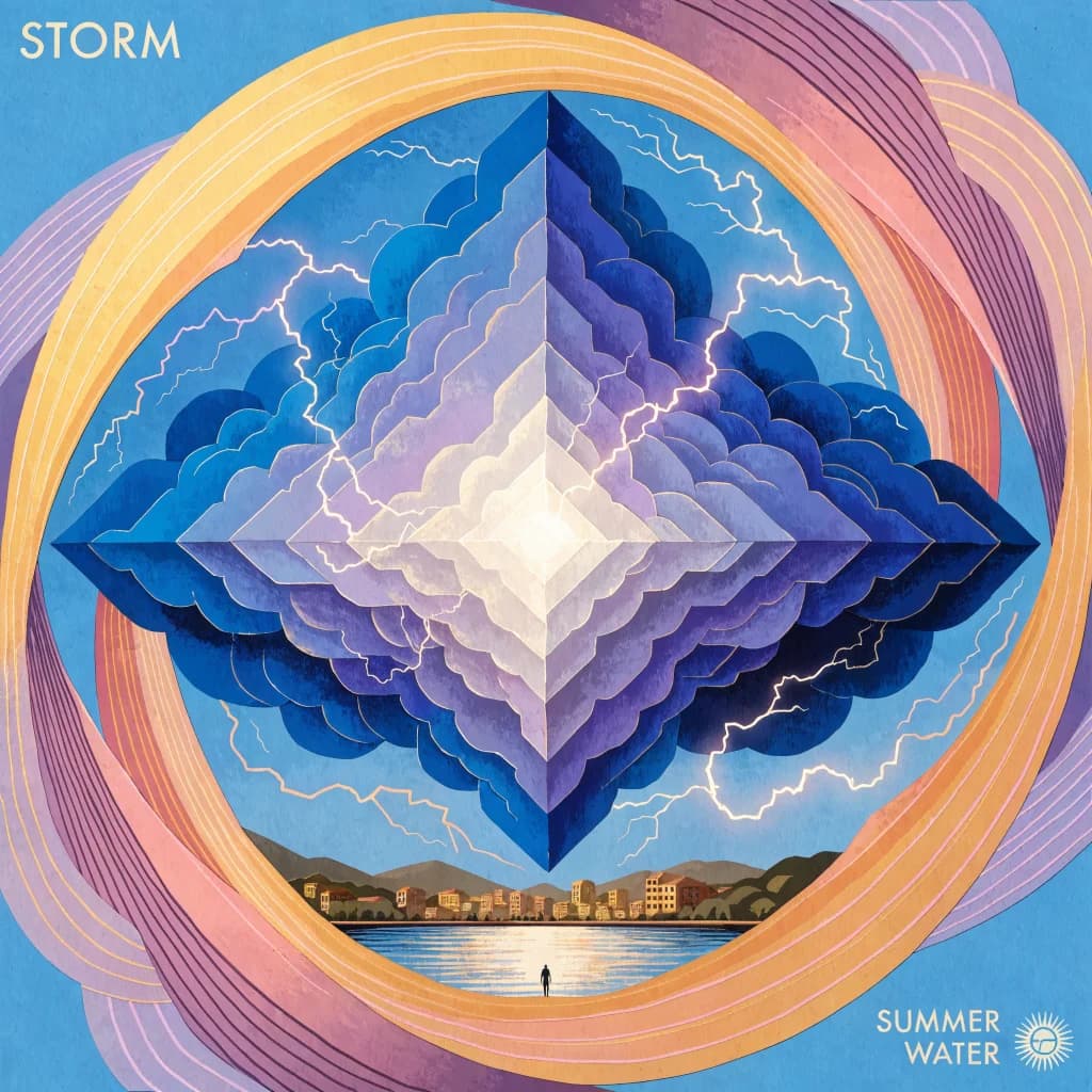 Stormium