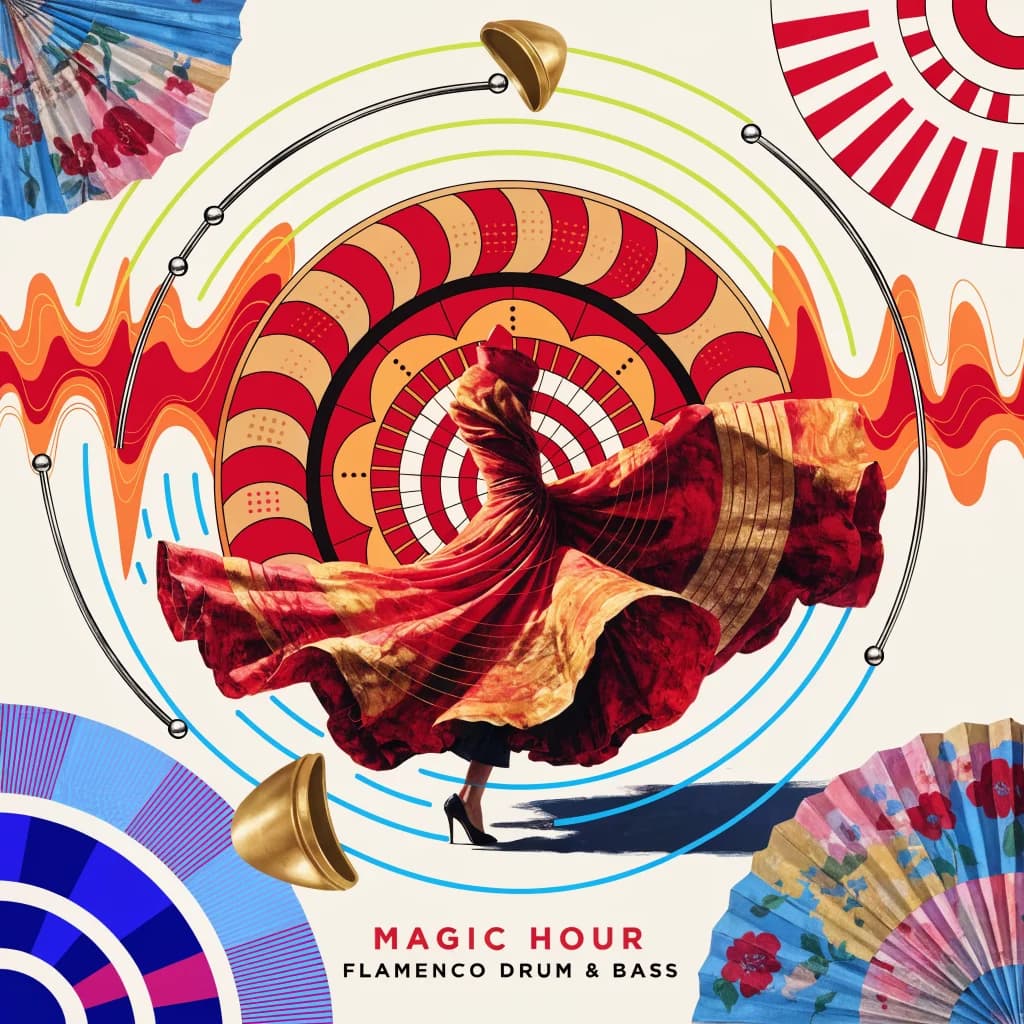 174 Flamenco DnB