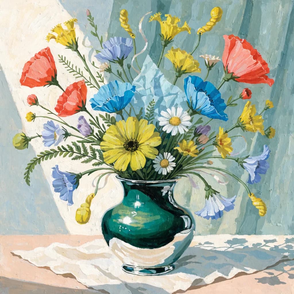 Wildflower