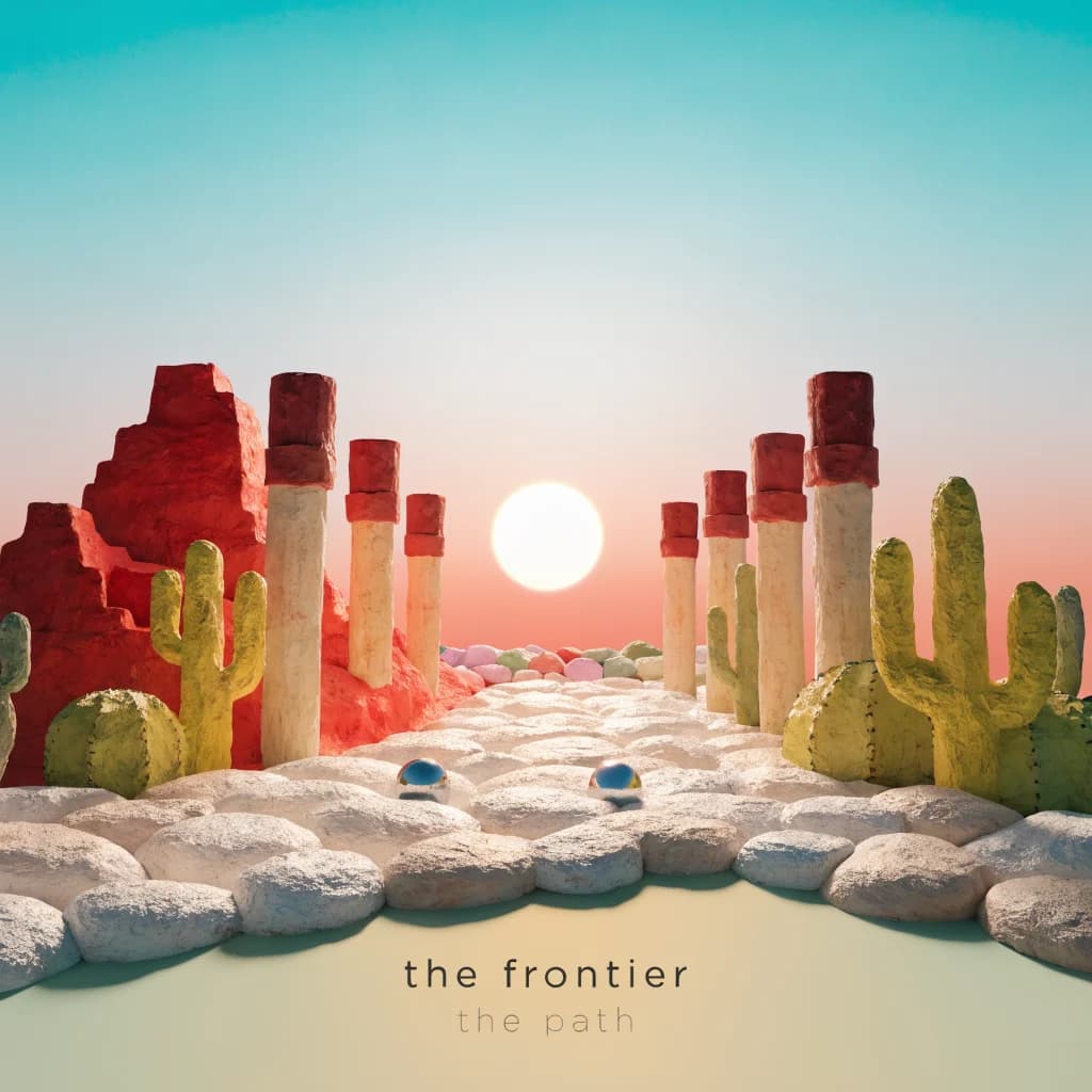The Frontier Songs