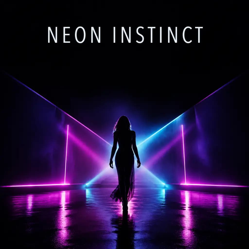 NEON INSTINCT