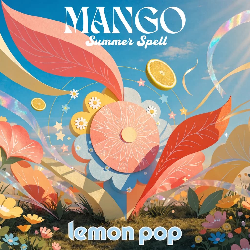 Summer Spell