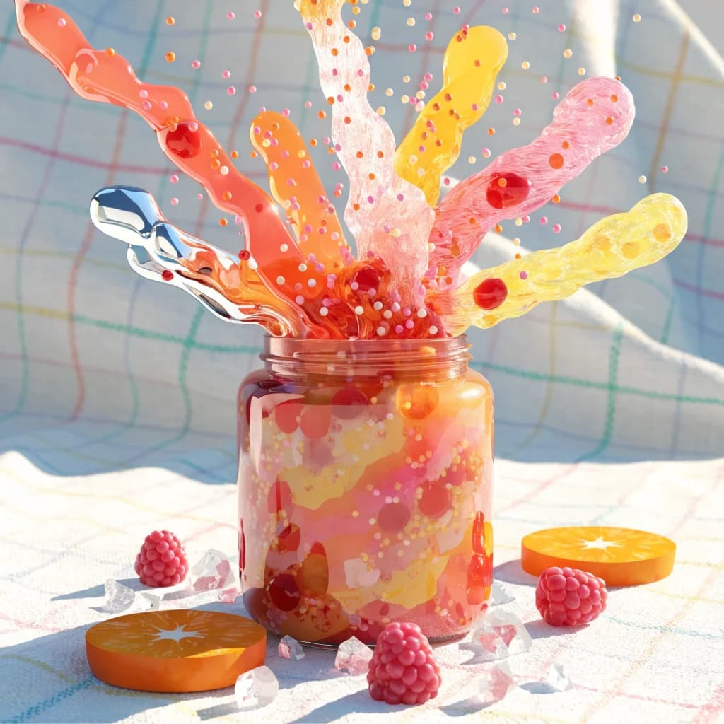 Sebrina’s Jam