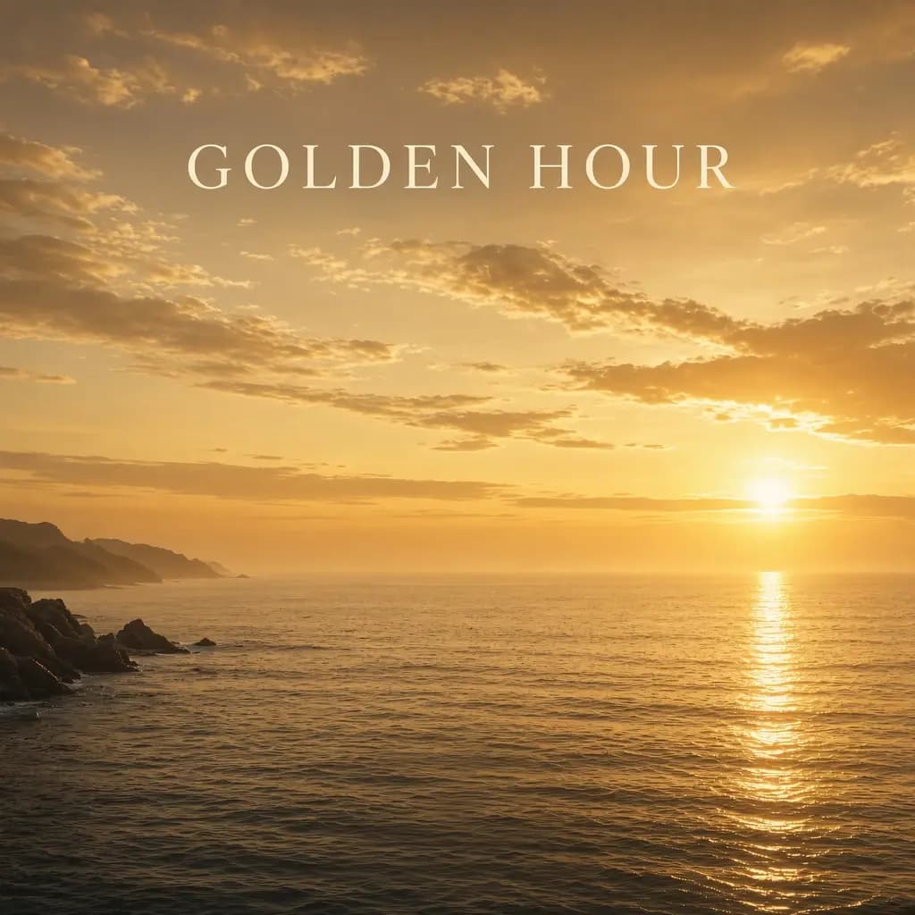 Golden Hour