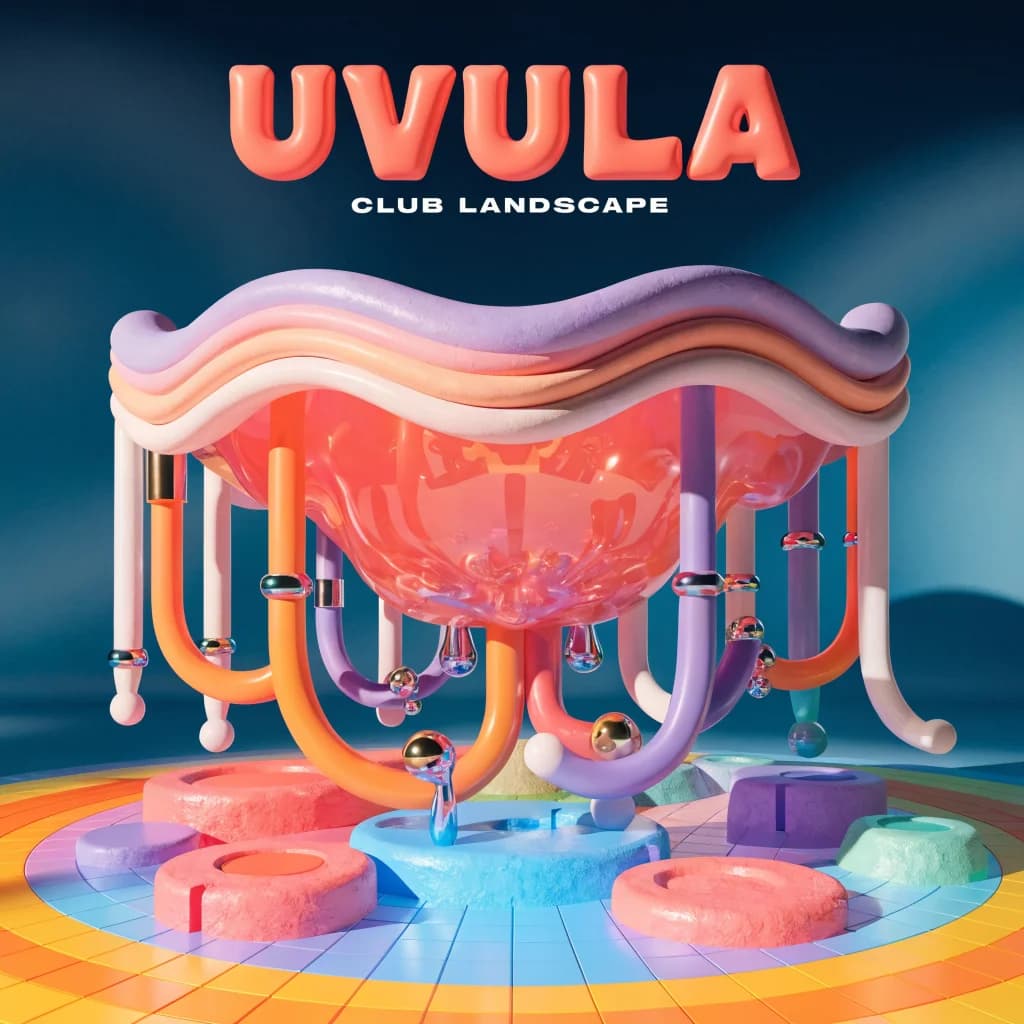 Club Uvula: Season 1