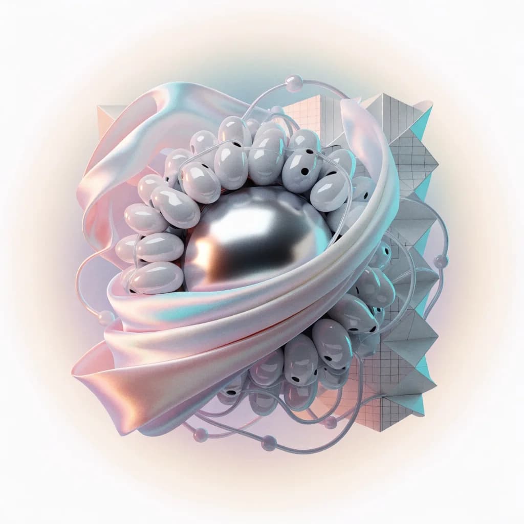 Silkomnium