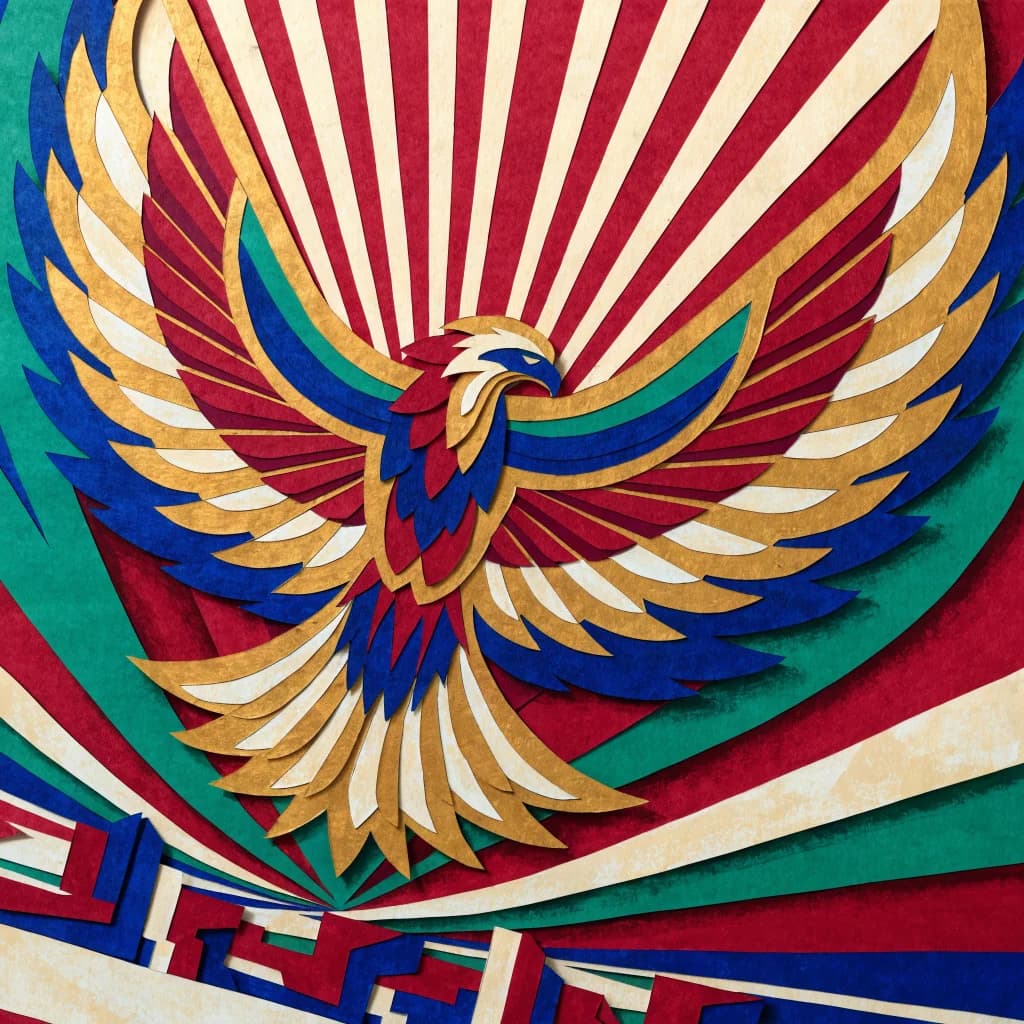 1920-1944 For Glory