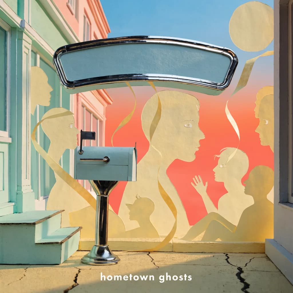 Hometown ghosts