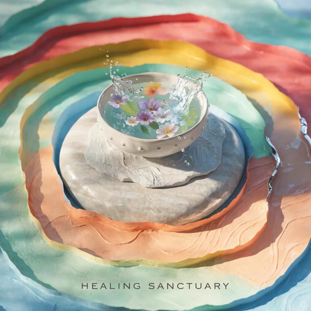 healing
