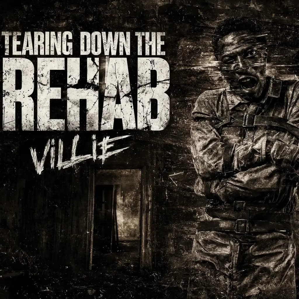 Tearing Down the Rehab