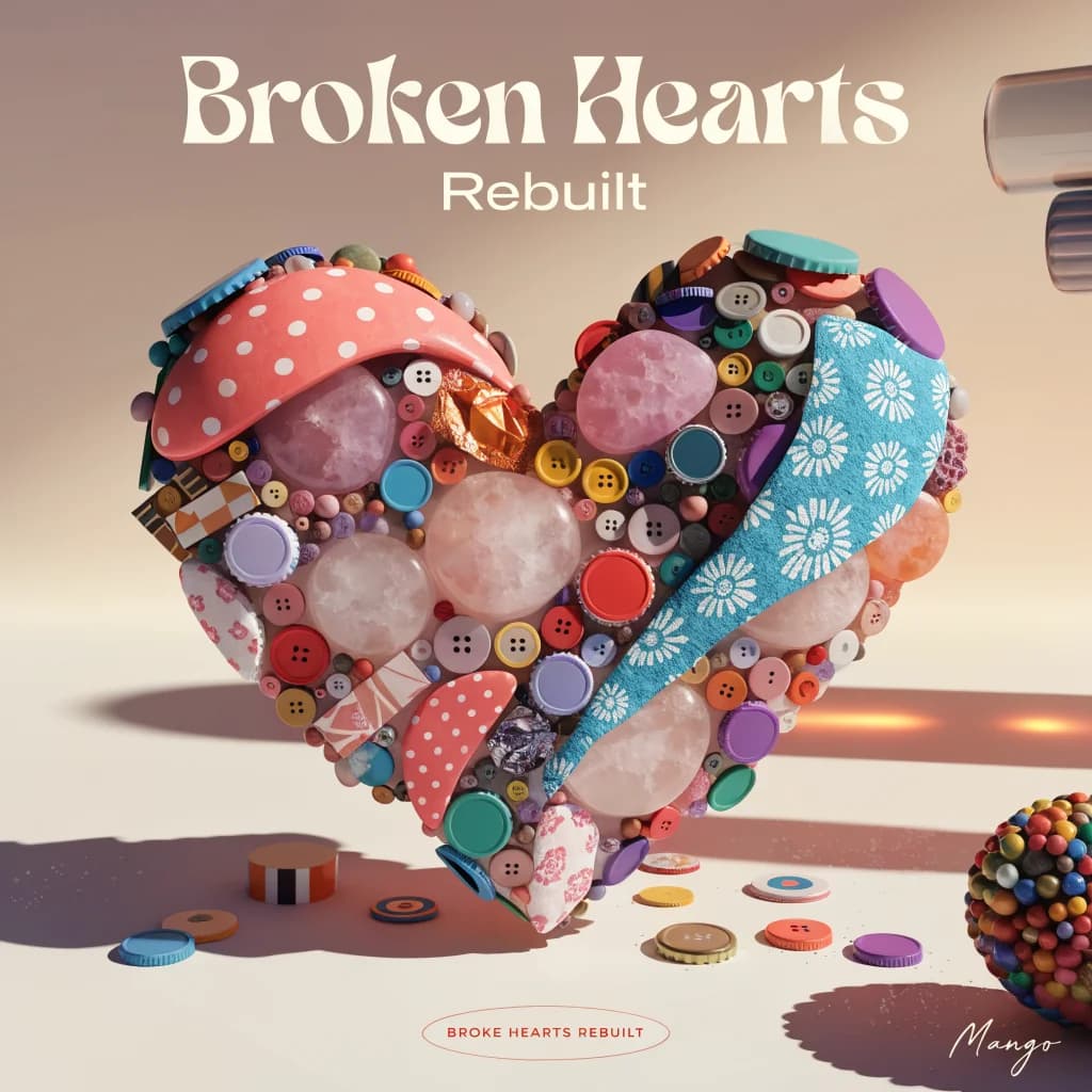 Scavenger hearts