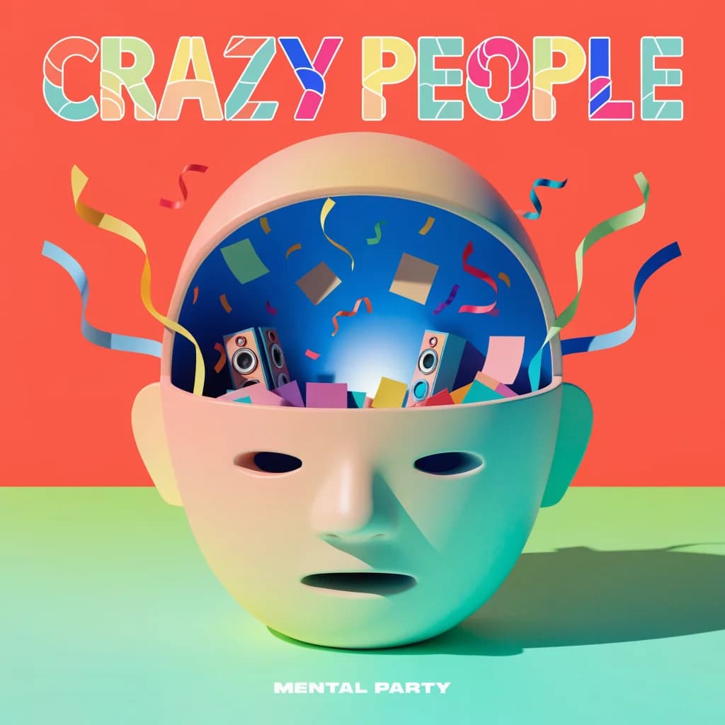 Party mentally