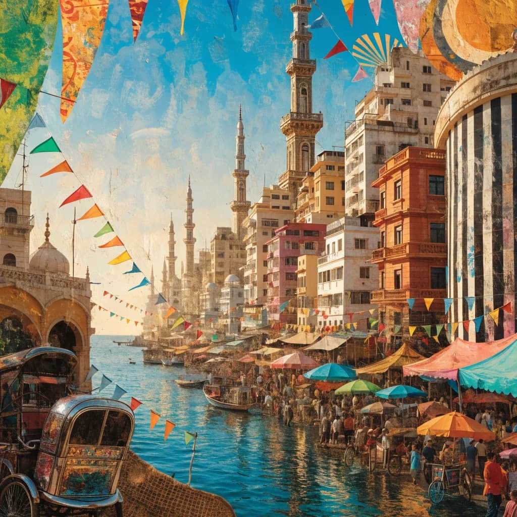 Karachi