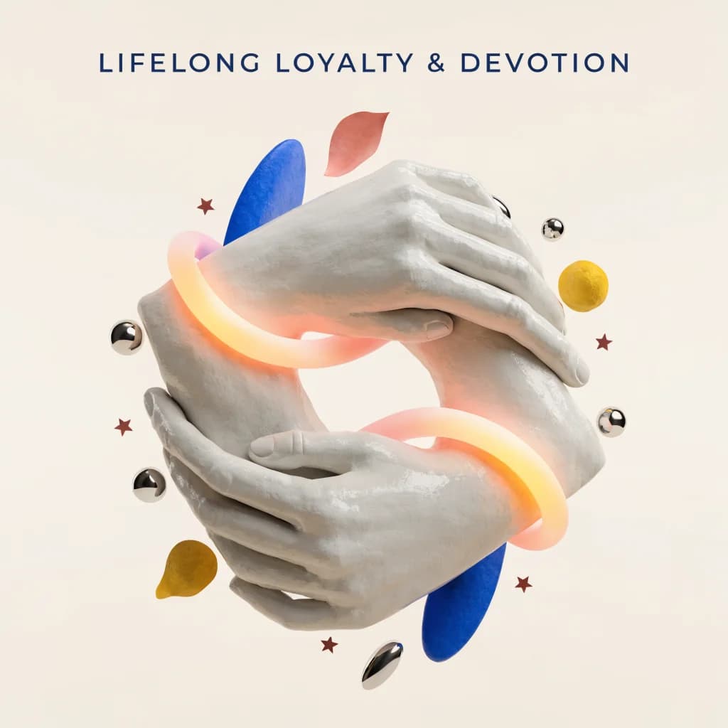 Loyal Til the End