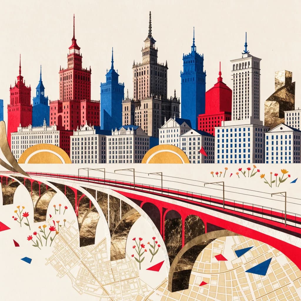 Warsaw Awakening '44 2026