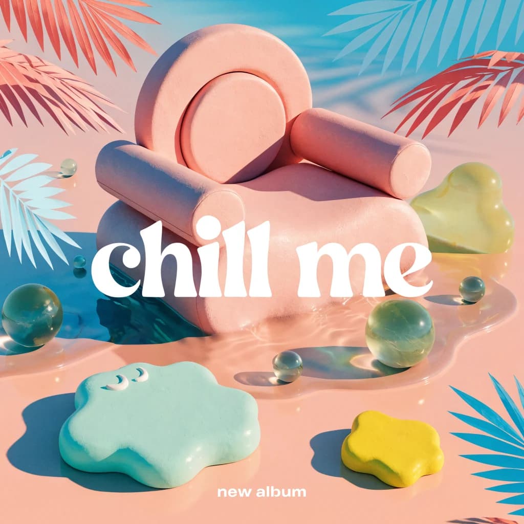 Chill me