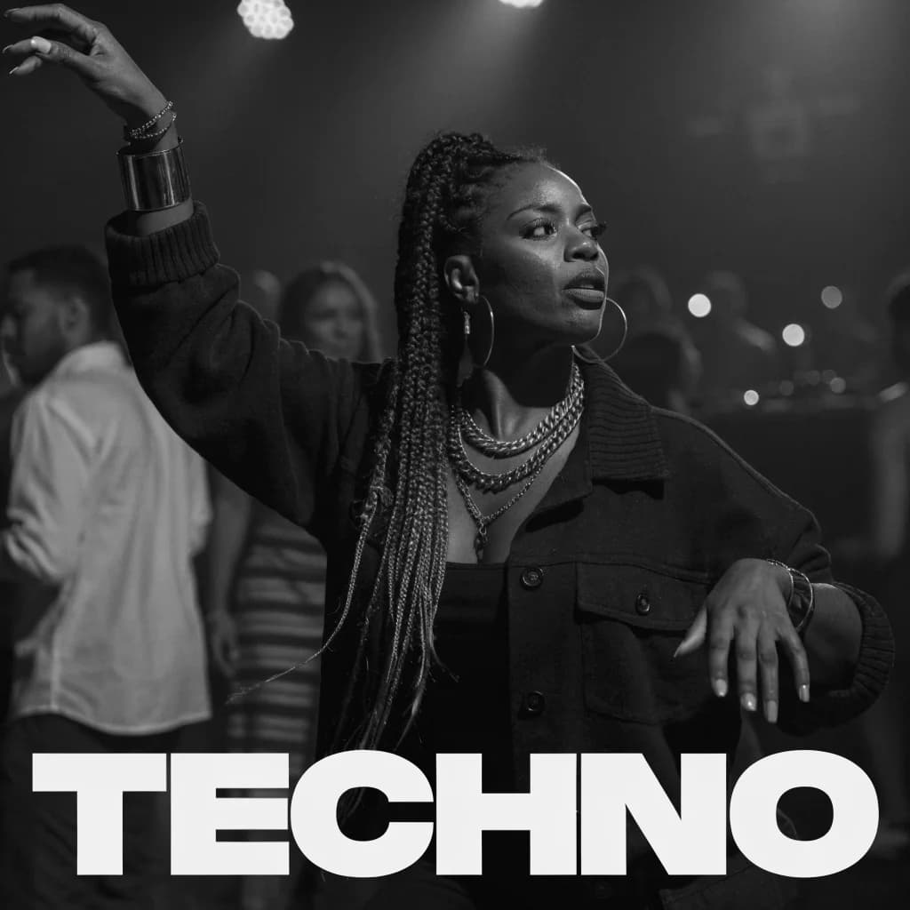 TECHNO