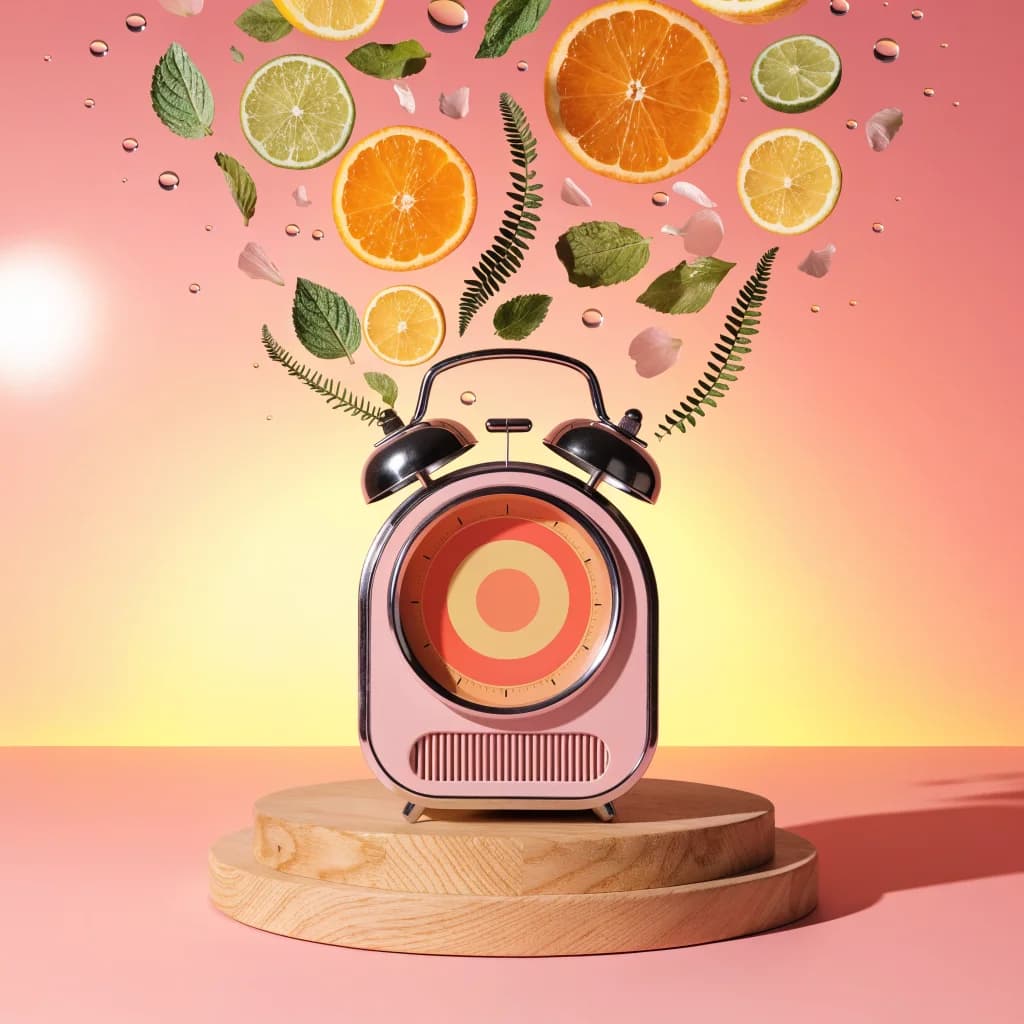 Ausadhi Alarm
