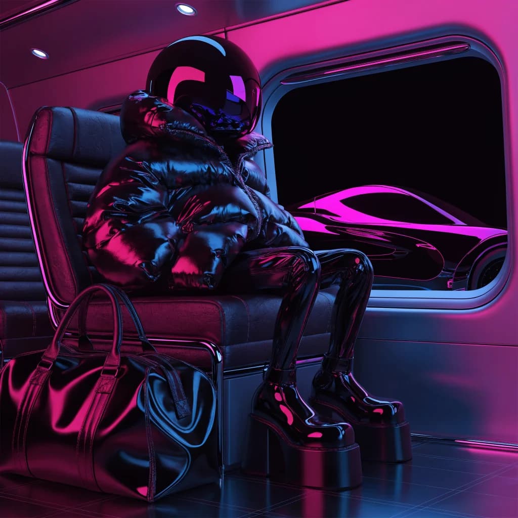NIGHTMARE FLIGHT