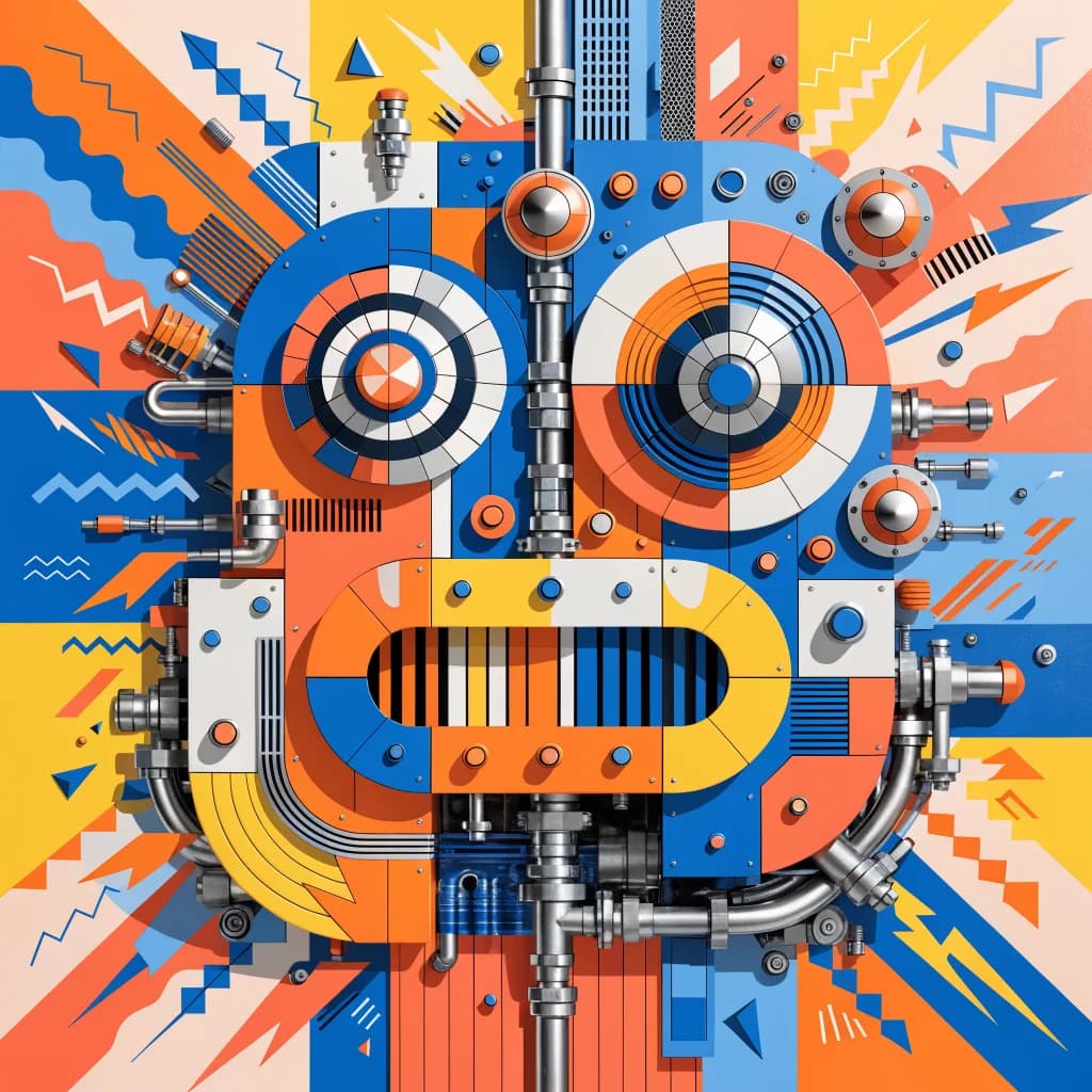 Hostile Machine