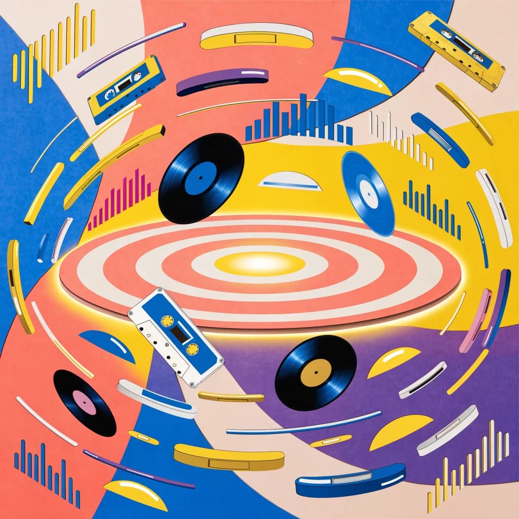 The Remixed Hits