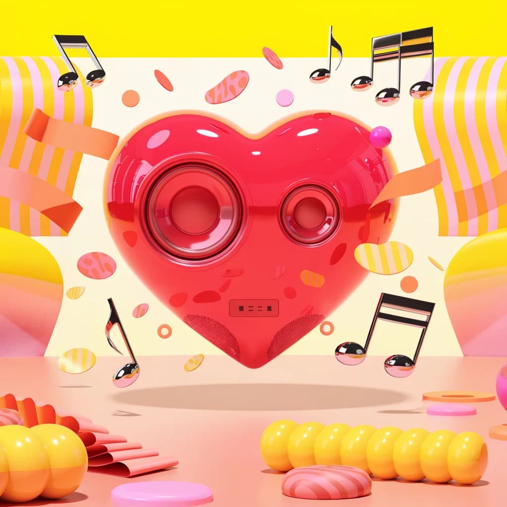 love music